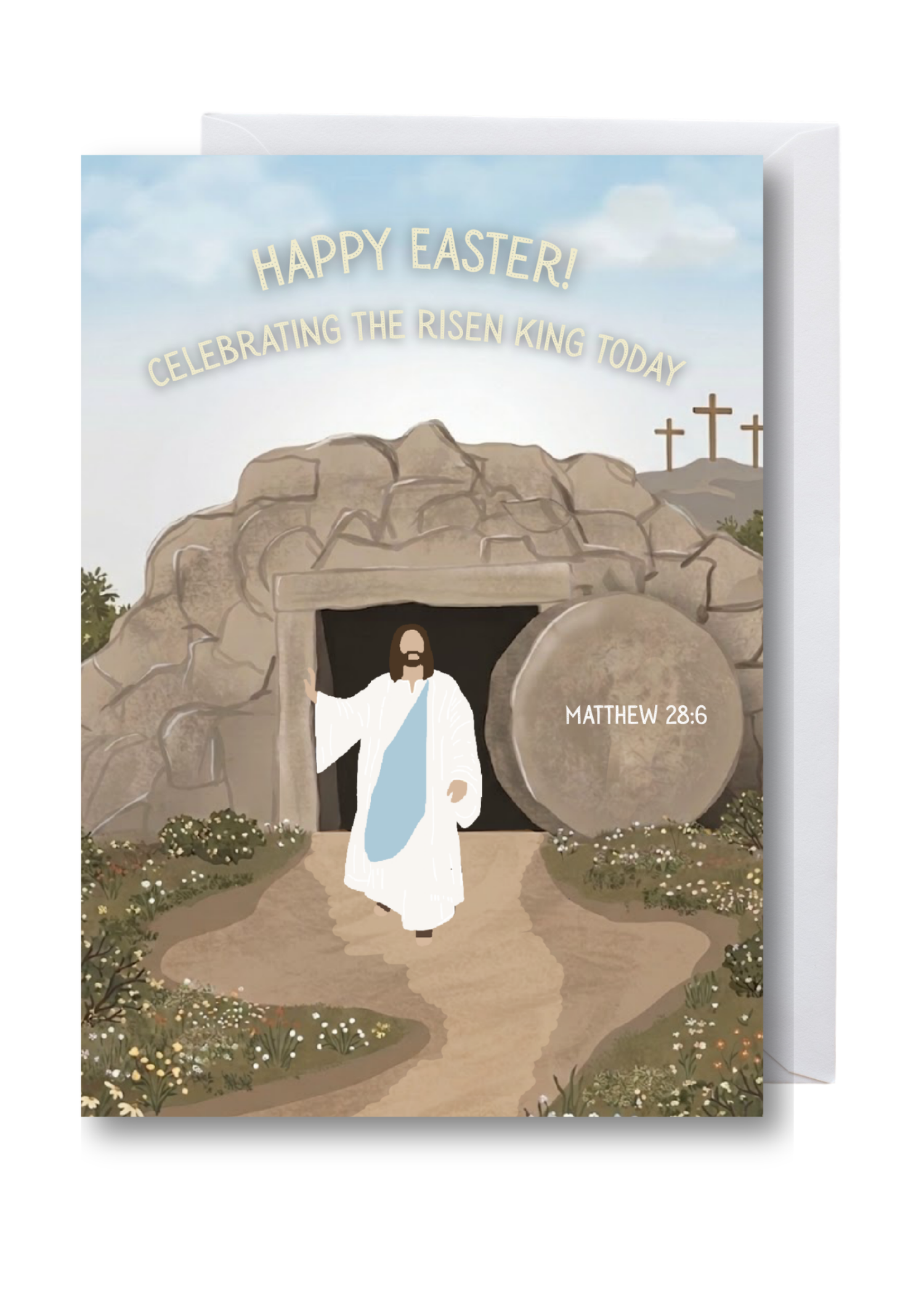 Easter Cards